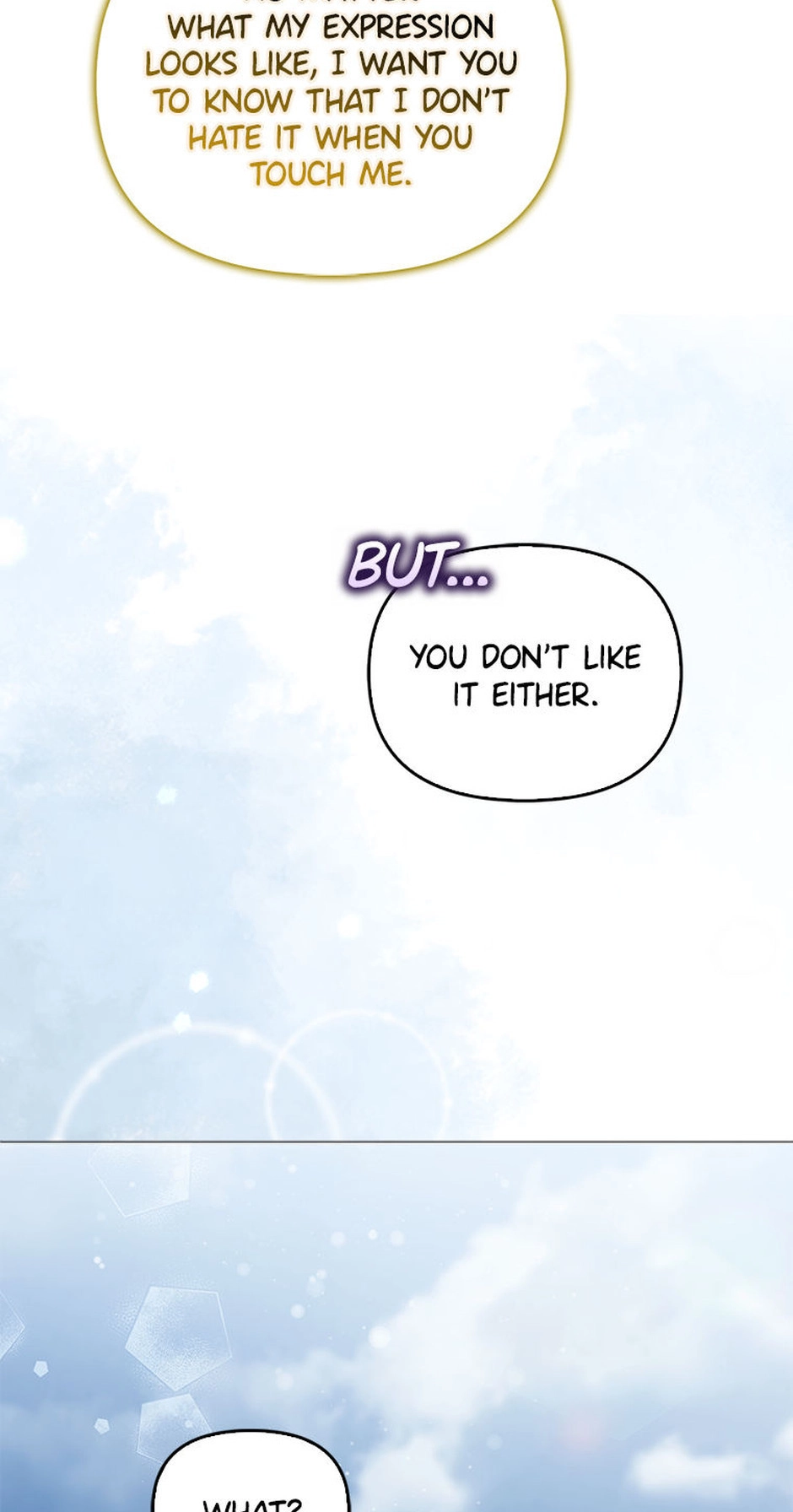 The Villainess' Wise Retirement Plan Chapter 60 page 63 - 