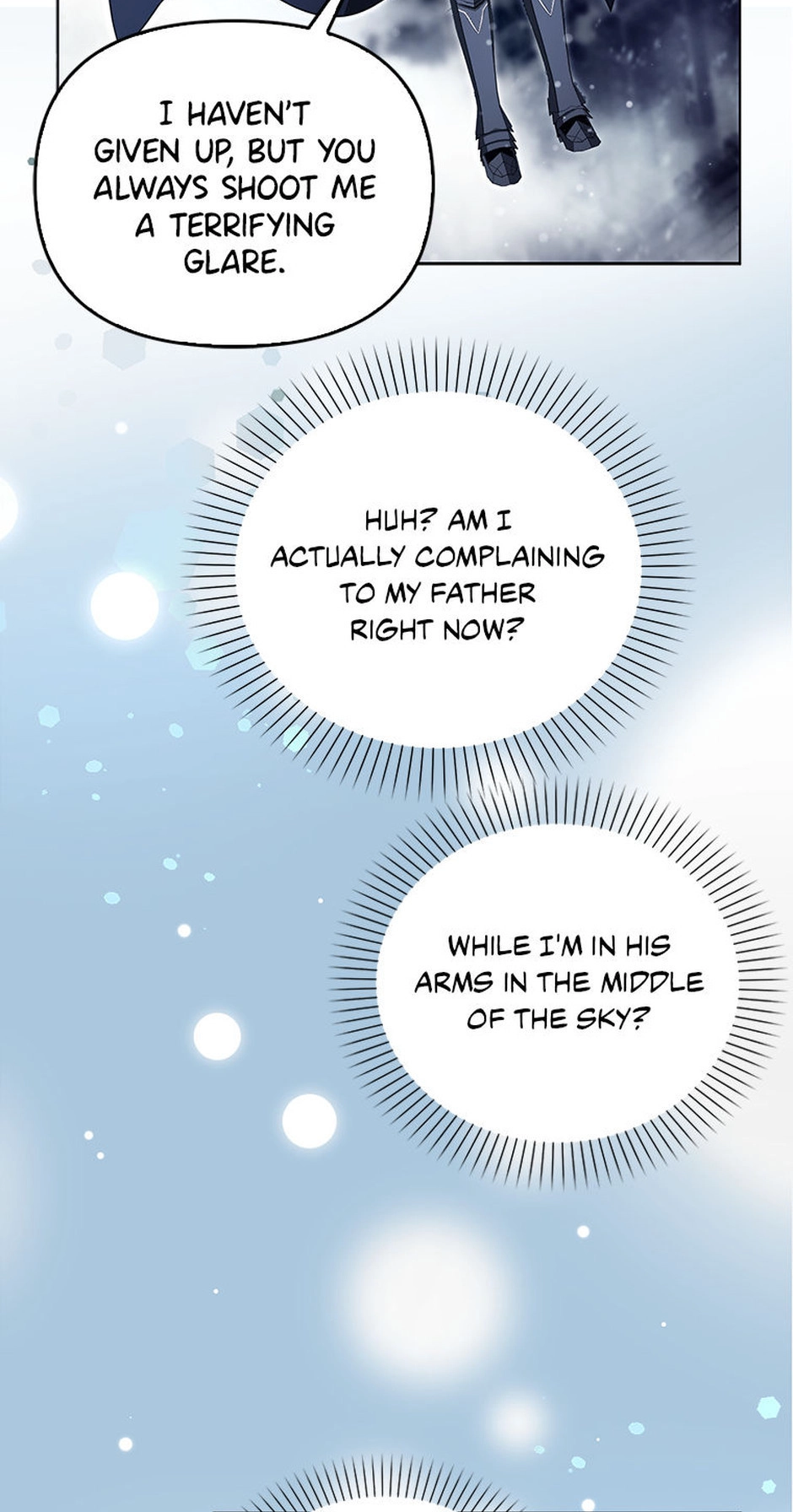 The Villainess' Wise Retirement Plan Chapter 60 page 66 - 