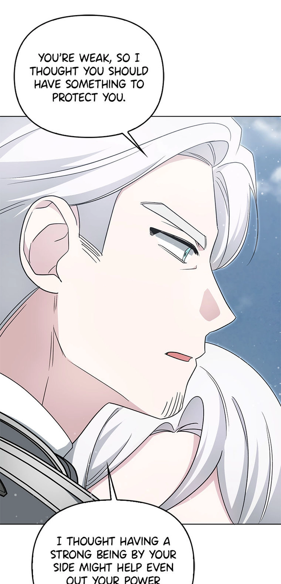 The Villainess' Wise Retirement Plan Chapter 60 page 68 - 