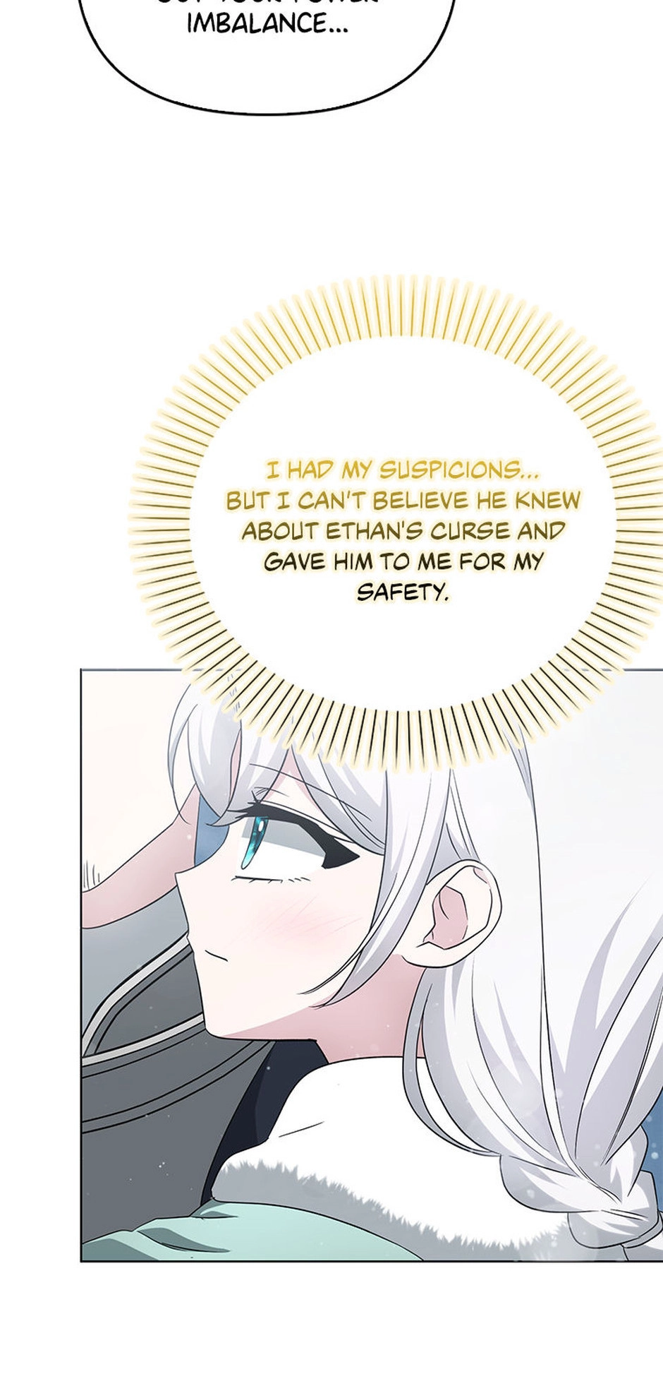 The Villainess' Wise Retirement Plan Chapter 60 page 69 - 