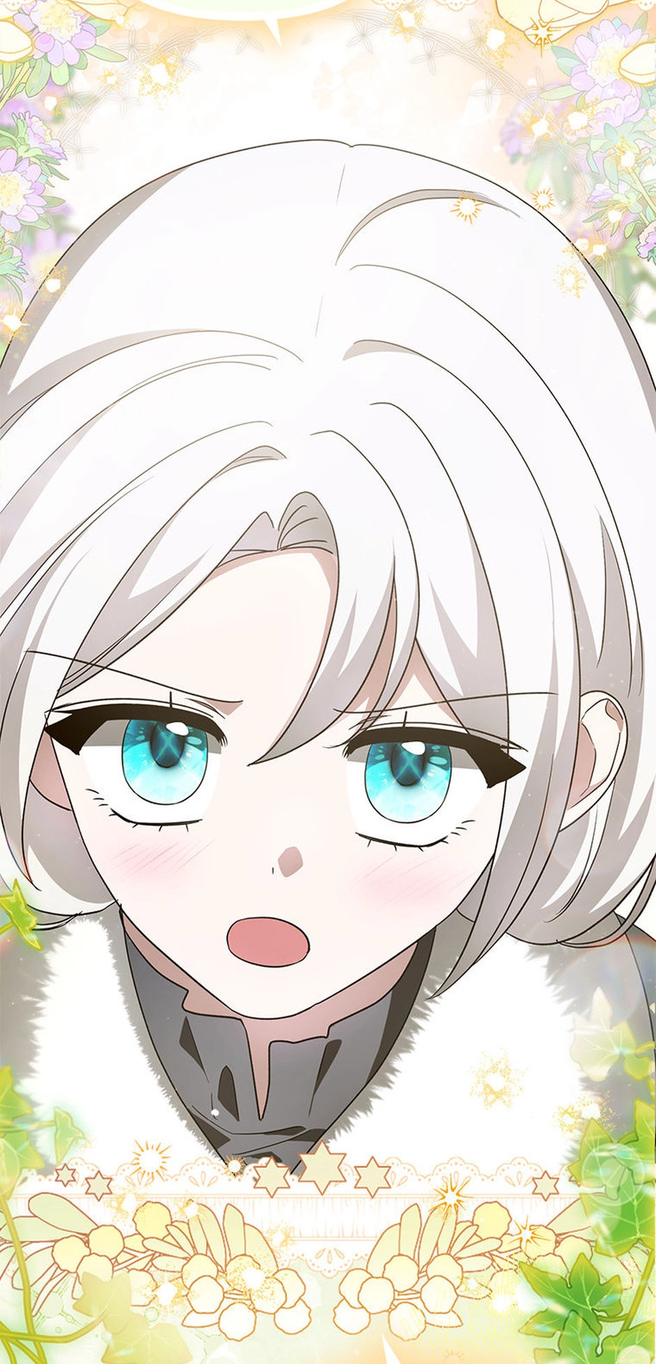 The Villainess' Wise Retirement Plan Chapter 60 page 71 - 