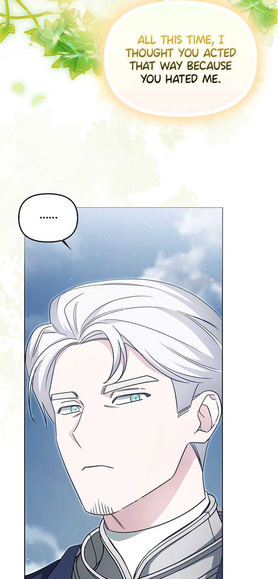 The Villainess' Wise Retirement Plan Chapter 60 page 72 - 