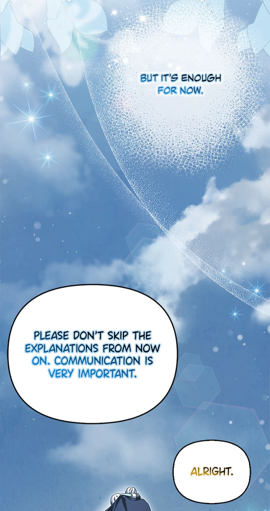 The Villainess' Wise Retirement Plan Chapter 60 page 77 - 