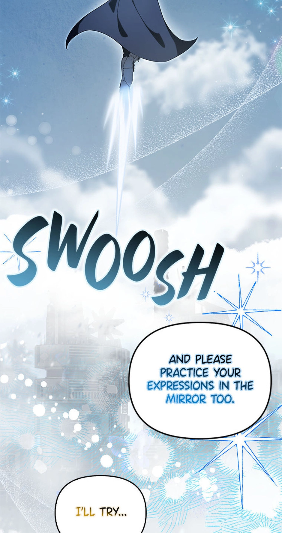 The Villainess' Wise Retirement Plan Chapter 60 page 78 - 