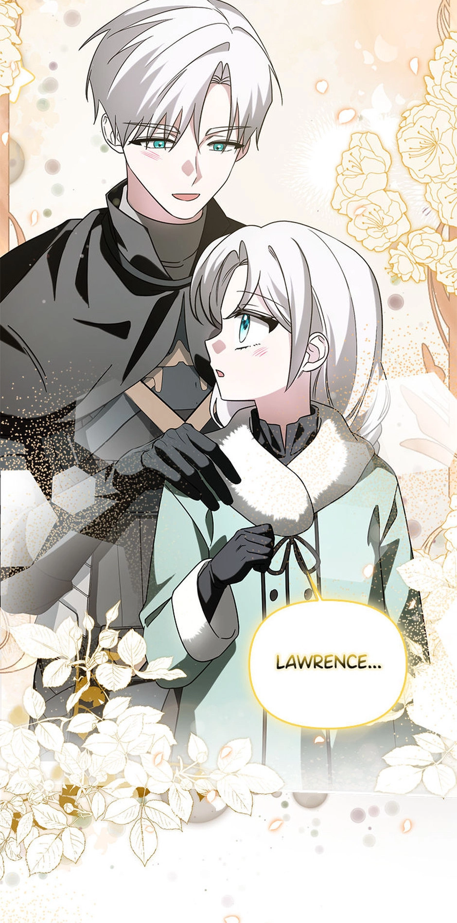 The Villainess' Wise Retirement Plan Chapter 62 page 2 - 