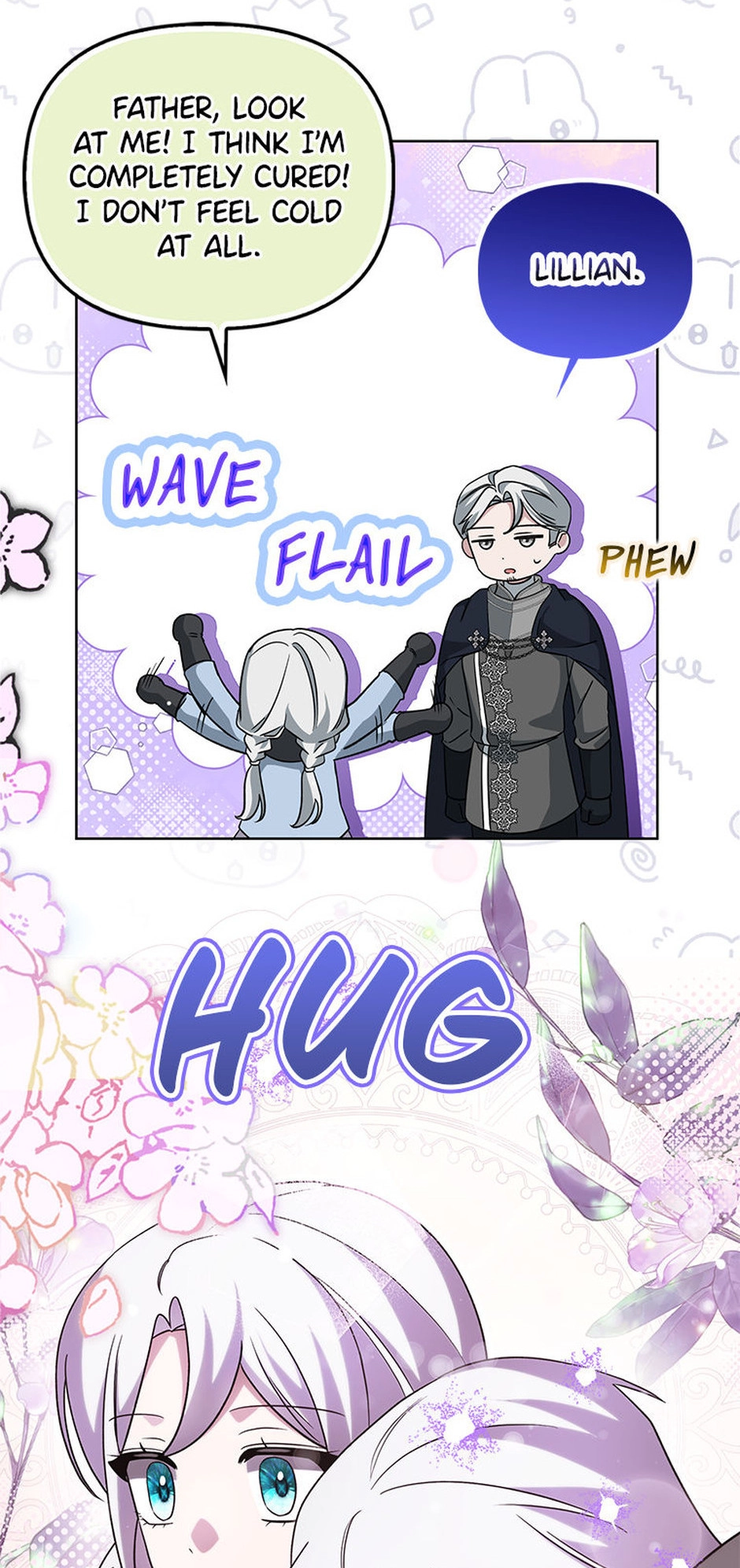 The Villainess' Wise Retirement Plan Chapter 62 page 15 - 