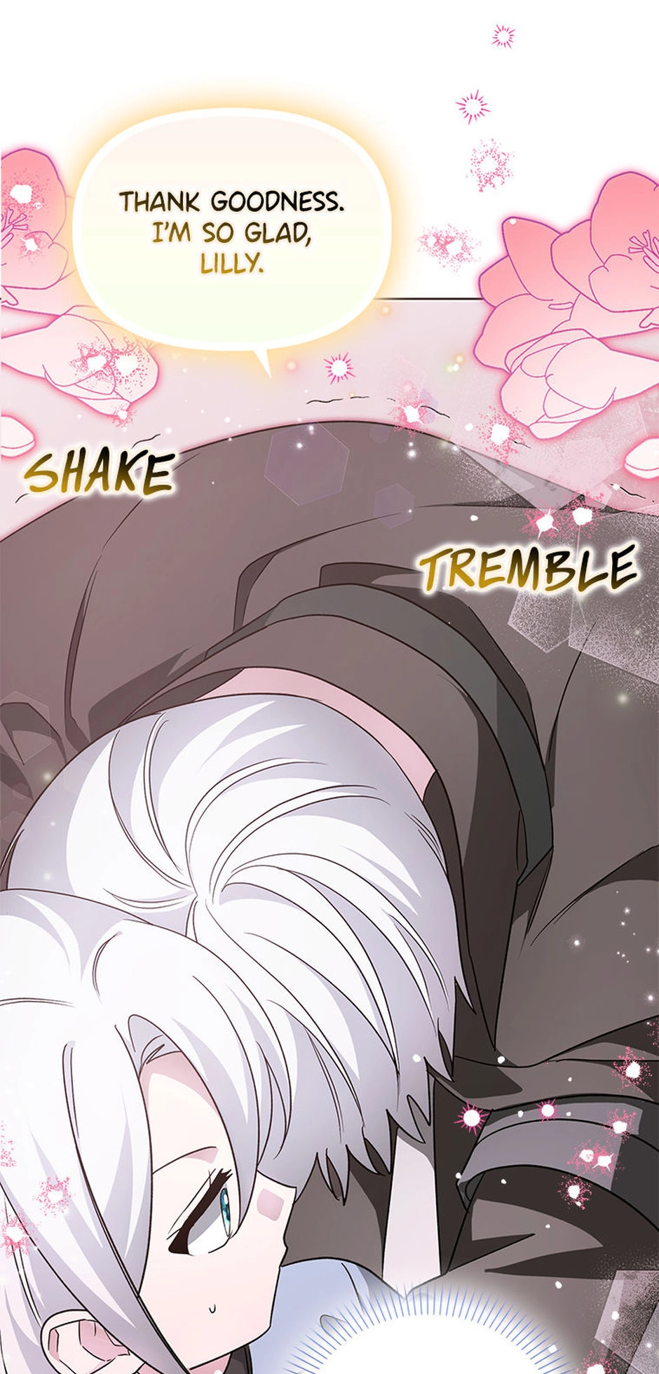 The Villainess' Wise Retirement Plan Chapter 62 page 17 - 