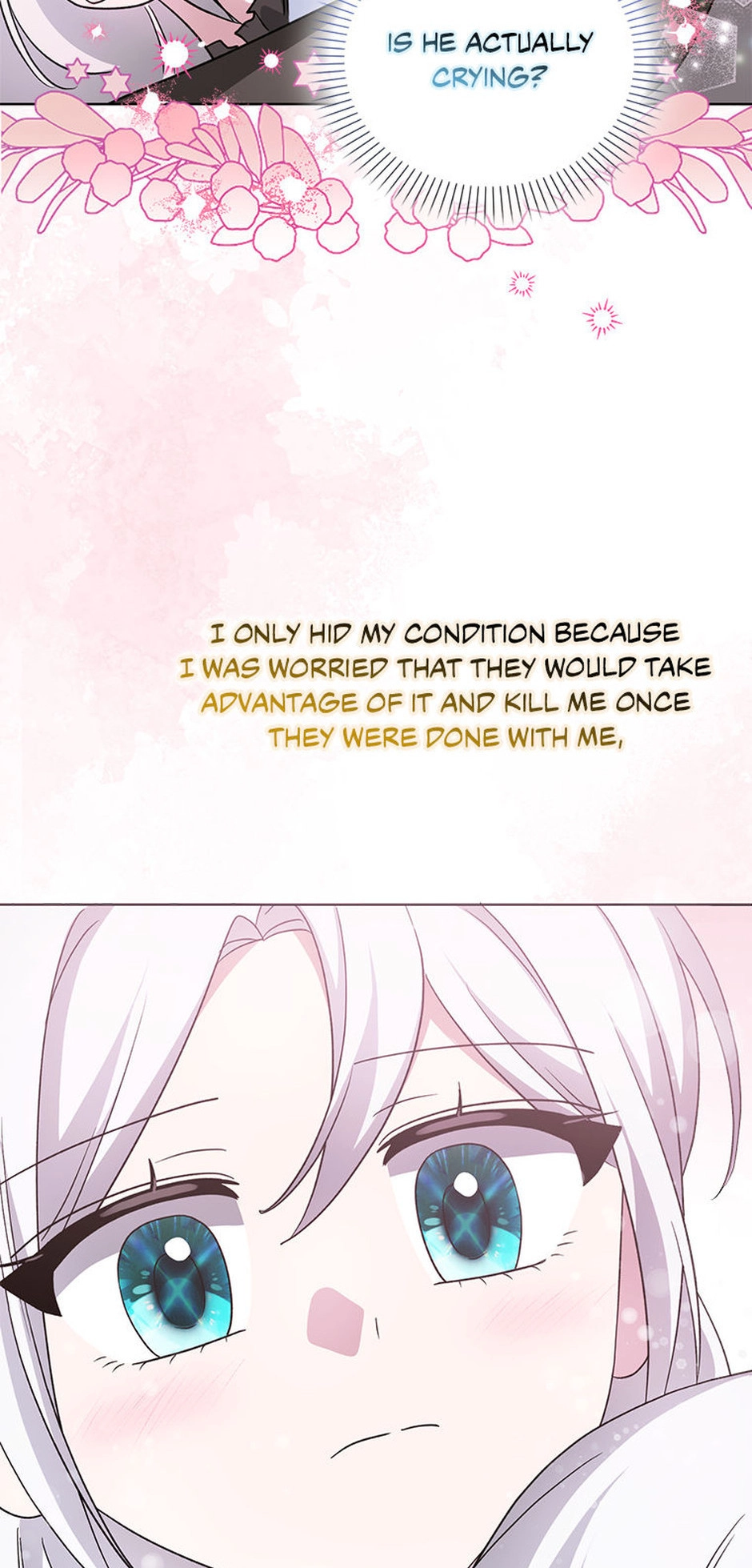 The Villainess' Wise Retirement Plan Chapter 62 page 18 - 