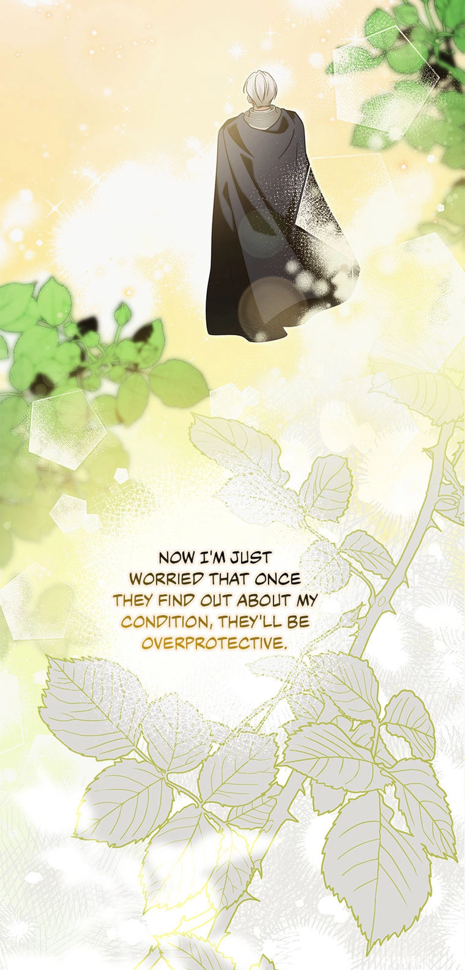 The Villainess' Wise Retirement Plan Chapter 62 page 20 - 