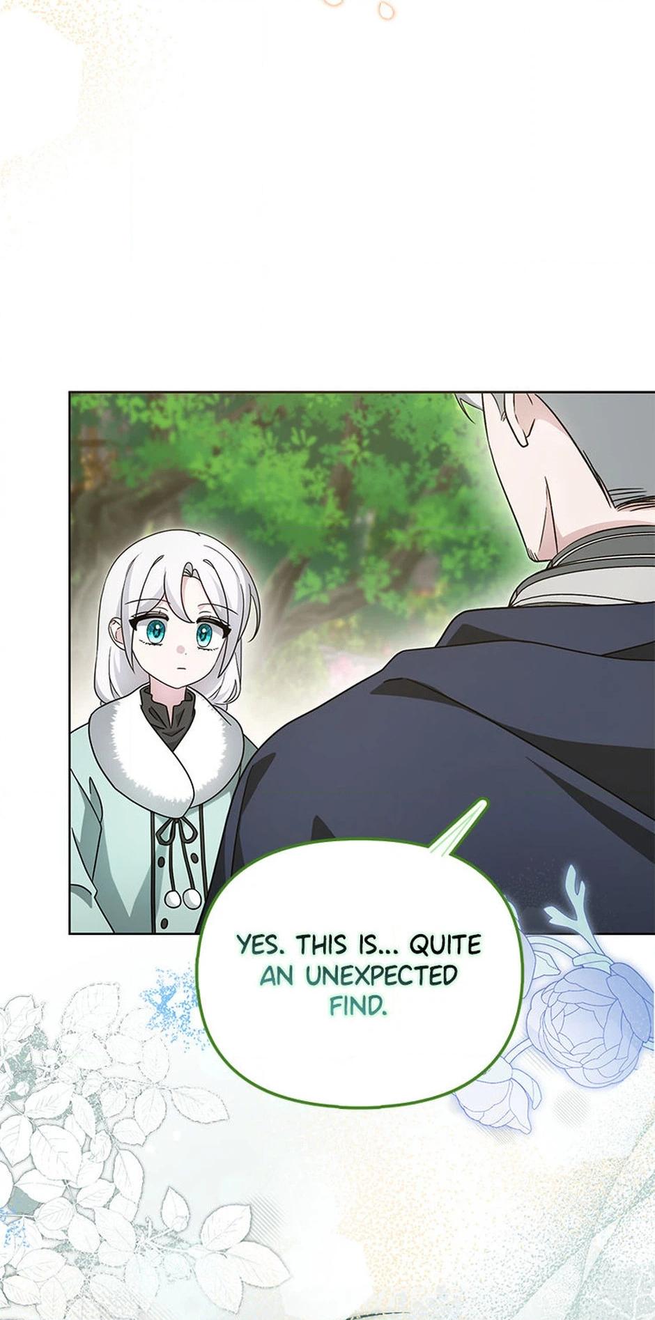 The Villainess' Wise Retirement Plan Chapter 62 page 3 - 