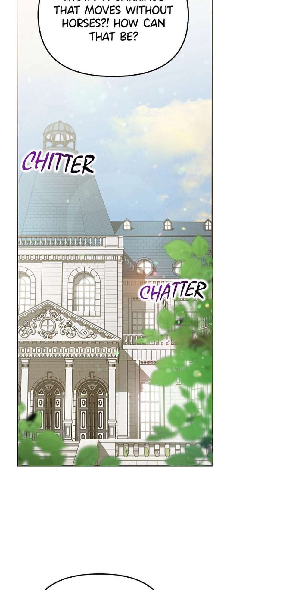 The Villainess' Wise Retirement Plan Chapter 62 page 22 - 