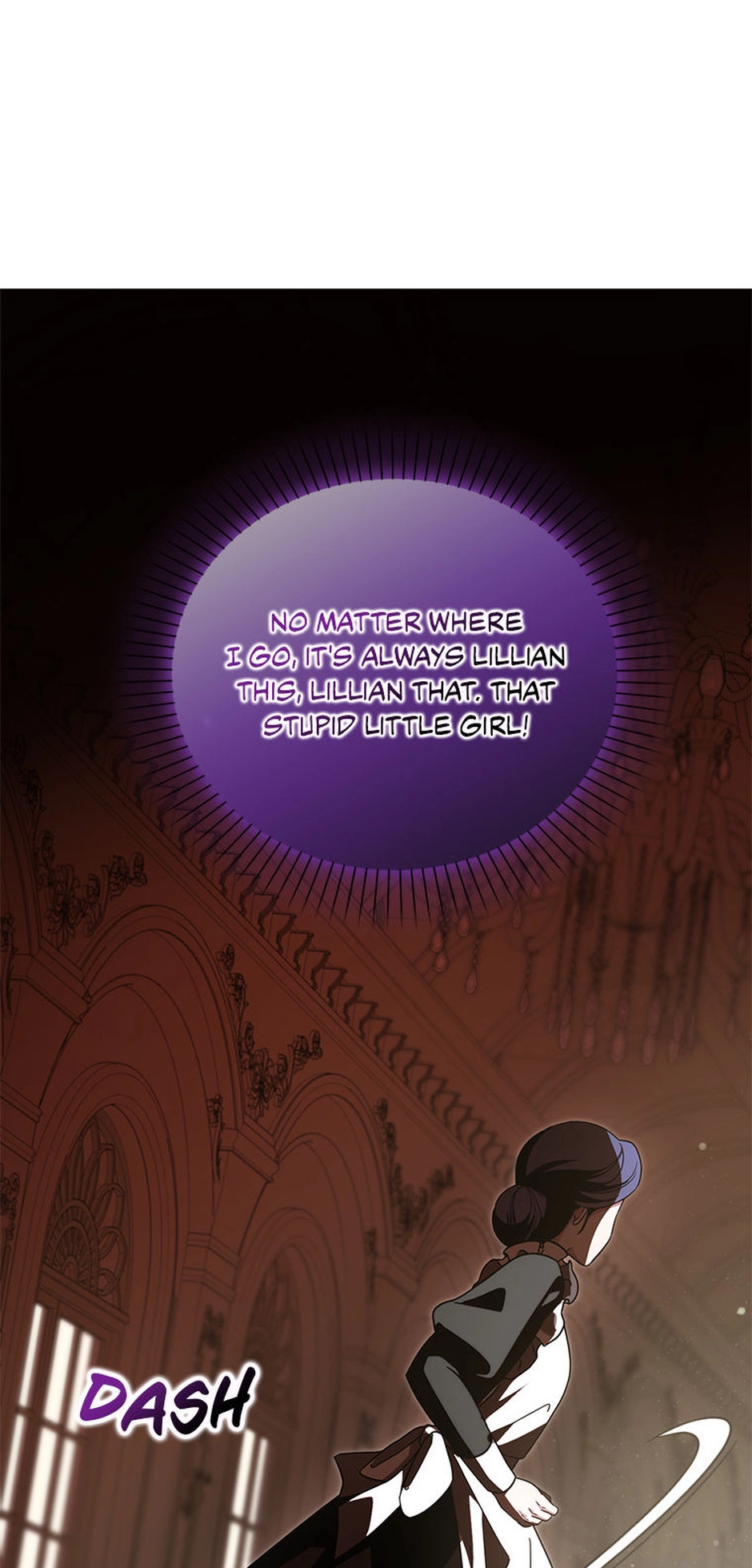 The Villainess' Wise Retirement Plan Chapter 62 page 27 - 