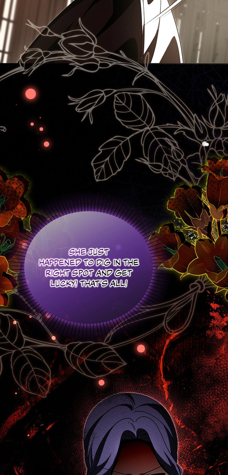 The Villainess' Wise Retirement Plan Chapter 62 page 28 - 