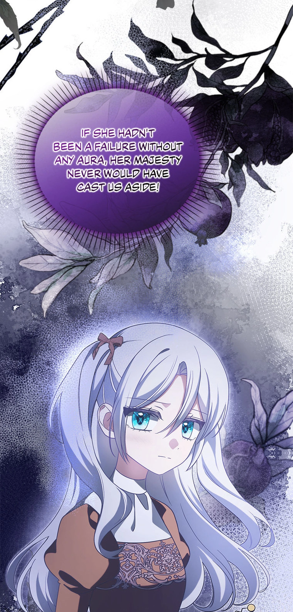 The Villainess' Wise Retirement Plan Chapter 62 page 30 - 