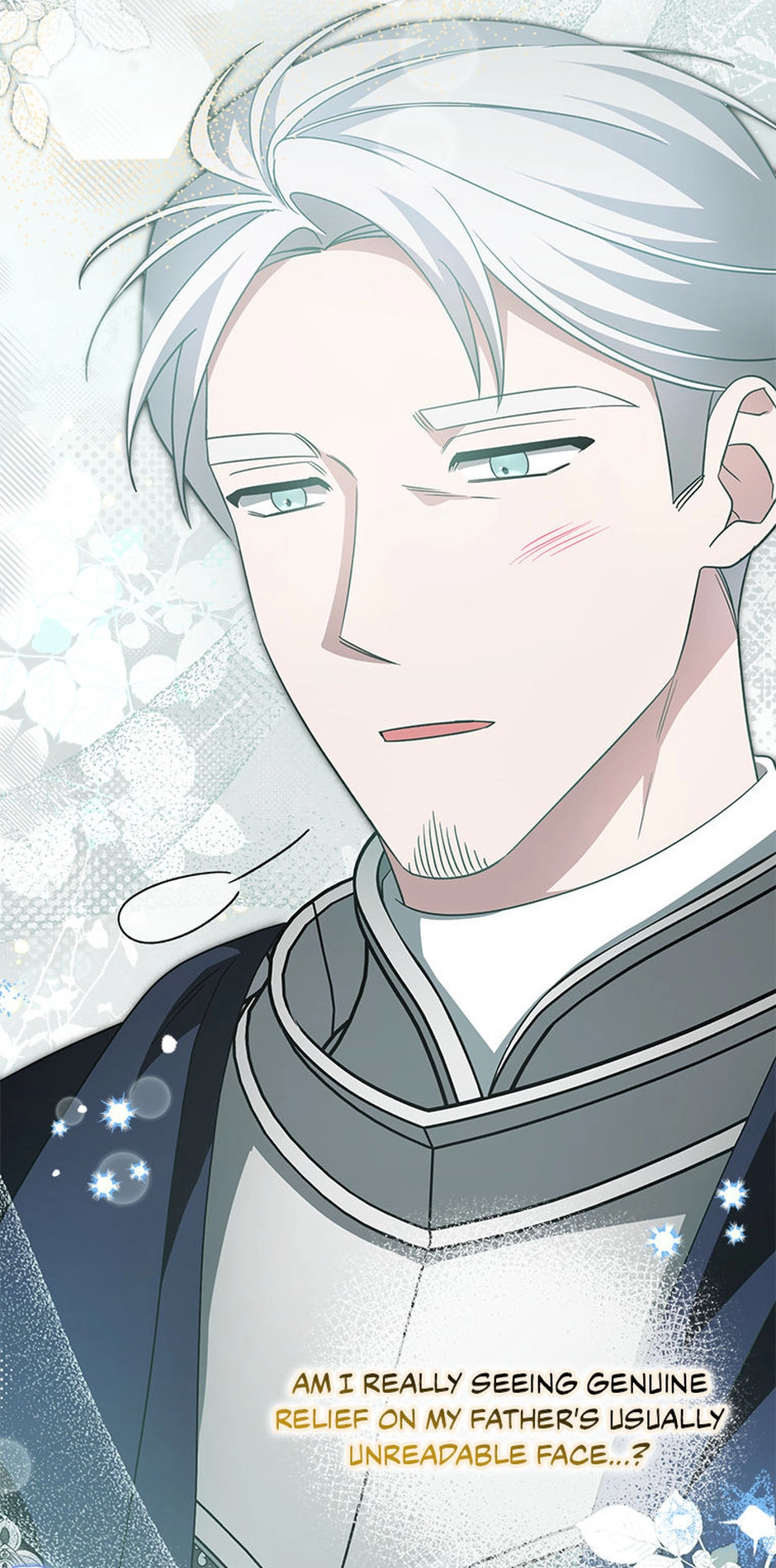 The Villainess' Wise Retirement Plan Chapter 62 page 4 - 