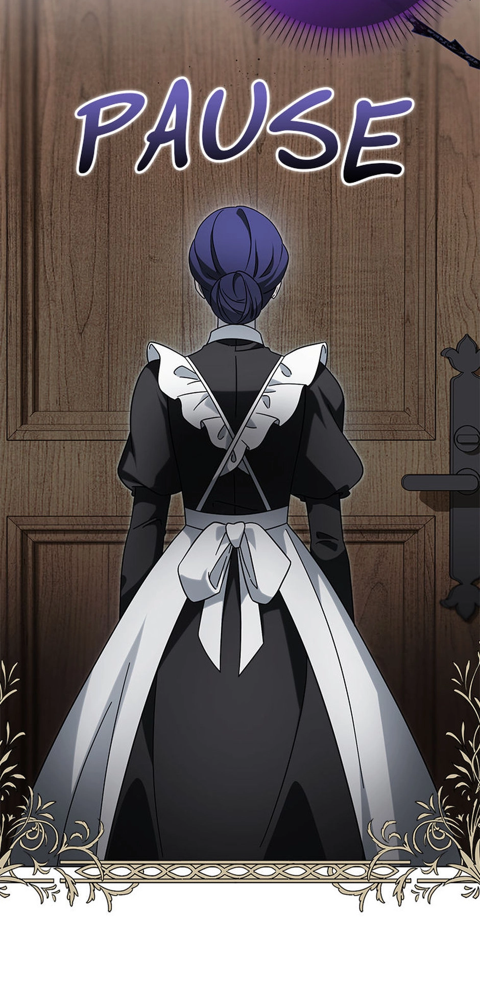 The Villainess' Wise Retirement Plan Chapter 62 page 32 - 