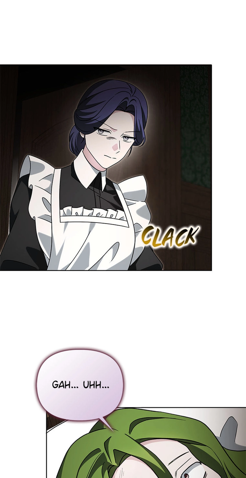 The Villainess' Wise Retirement Plan Chapter 62 page 33 - 