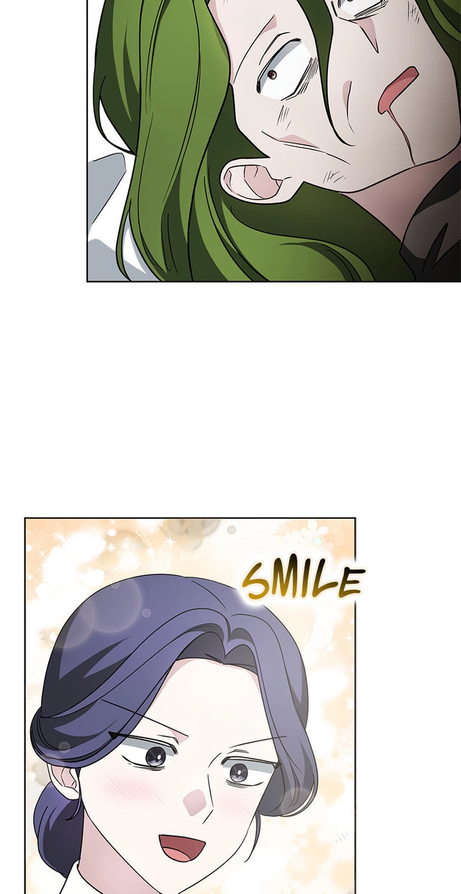 The Villainess' Wise Retirement Plan Chapter 62 page 34 - 