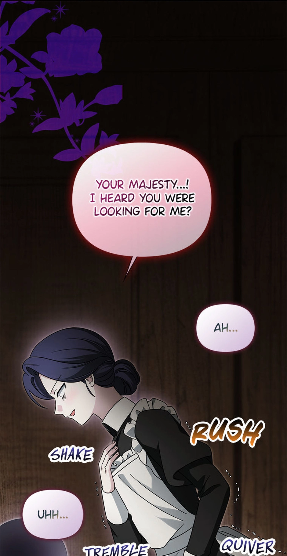 The Villainess' Wise Retirement Plan Chapter 62 page 36 - 