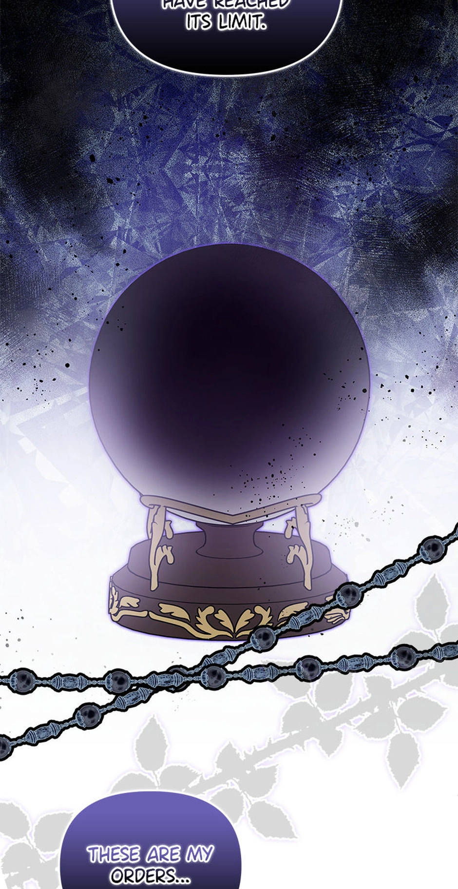 The Villainess' Wise Retirement Plan Chapter 62 page 38 - 