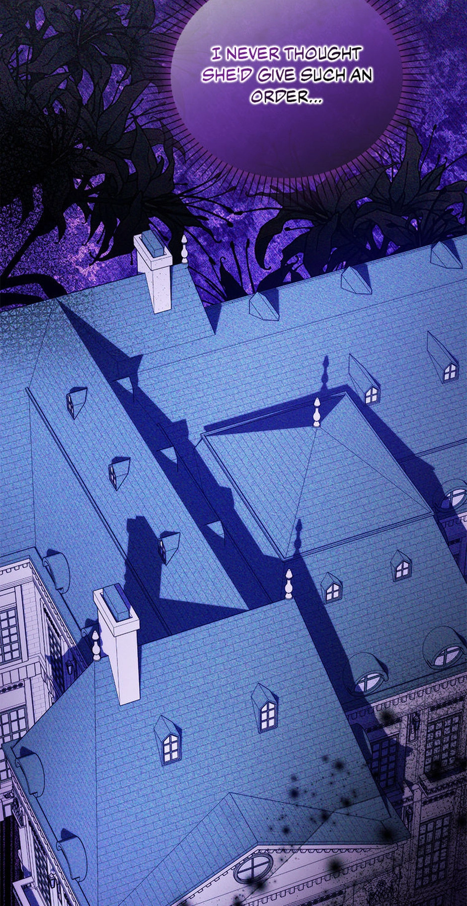 The Villainess' Wise Retirement Plan Chapter 62 page 40 - 