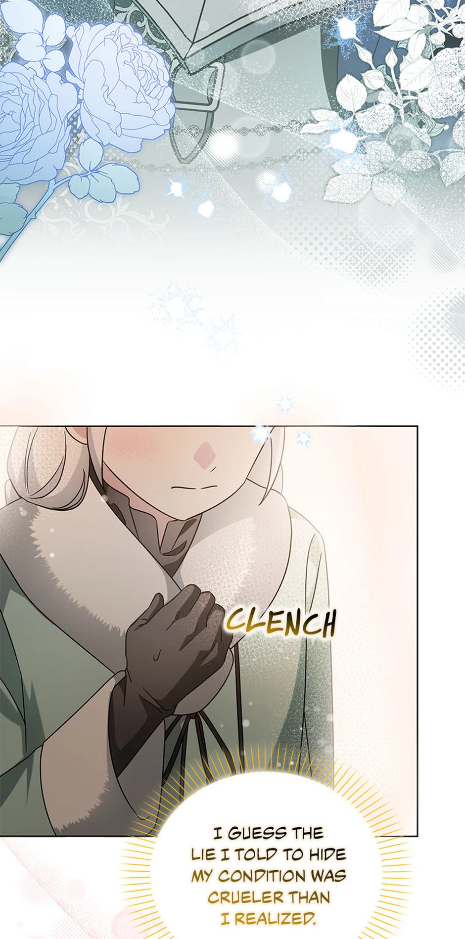 The Villainess' Wise Retirement Plan Chapter 62 page 5 - 
