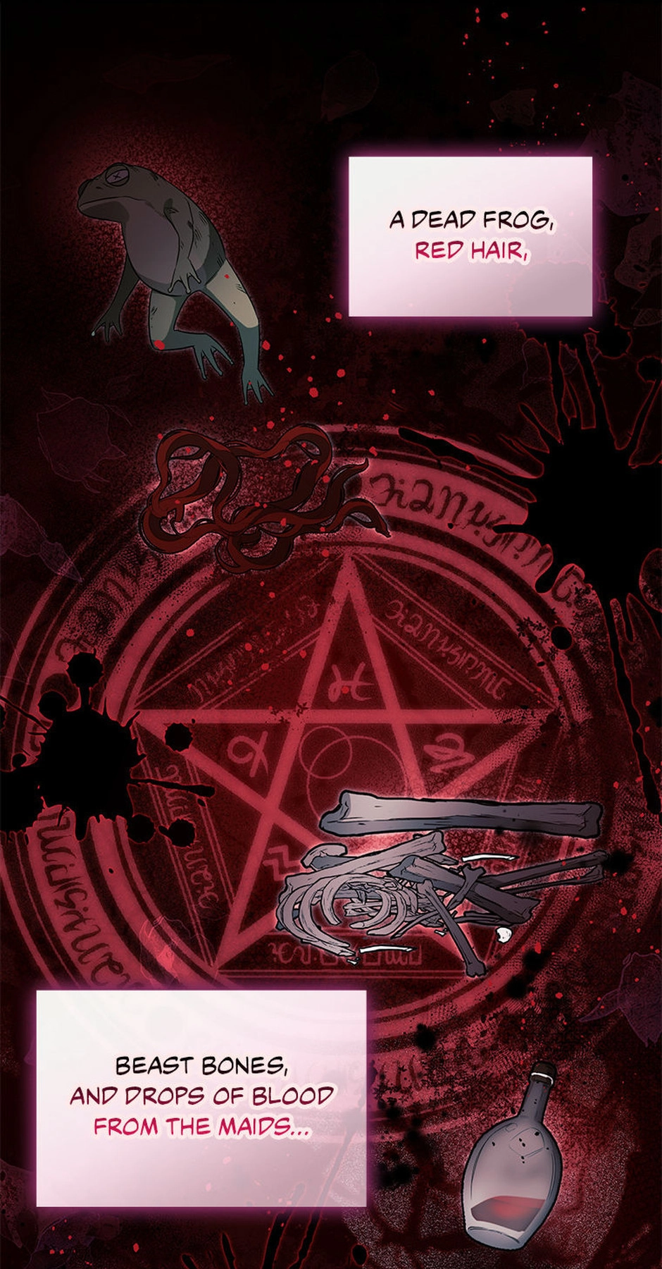 The Villainess' Wise Retirement Plan Chapter 62 page 42 - 