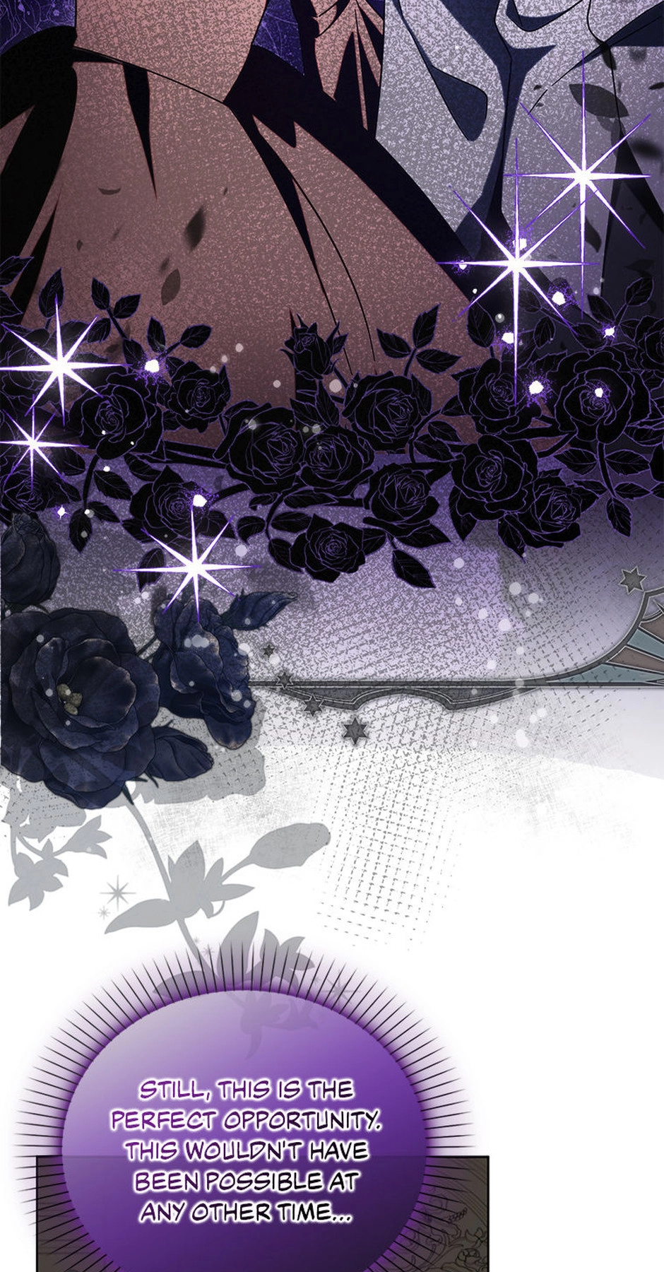 The Villainess' Wise Retirement Plan Chapter 62 page 46 - 
