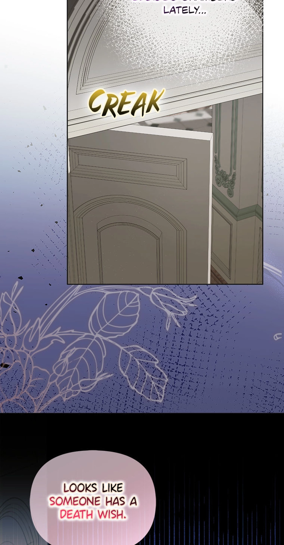 The Villainess' Wise Retirement Plan Chapter 62 page 48 - 