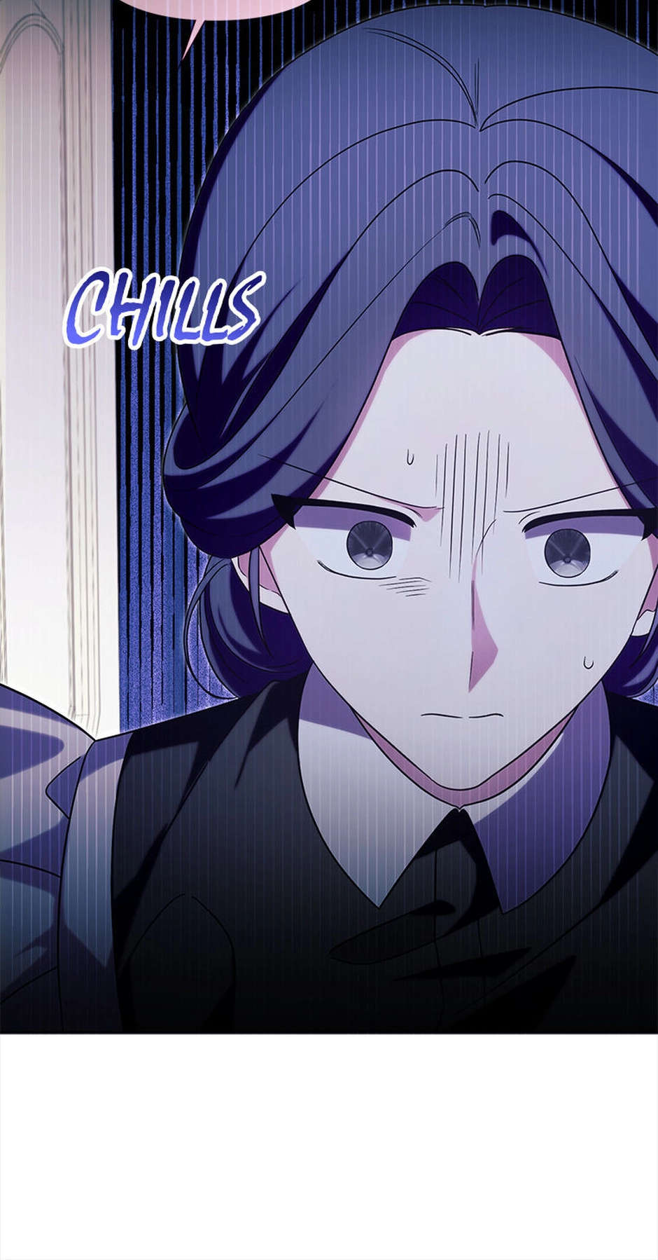 The Villainess' Wise Retirement Plan Chapter 62 page 49 - 