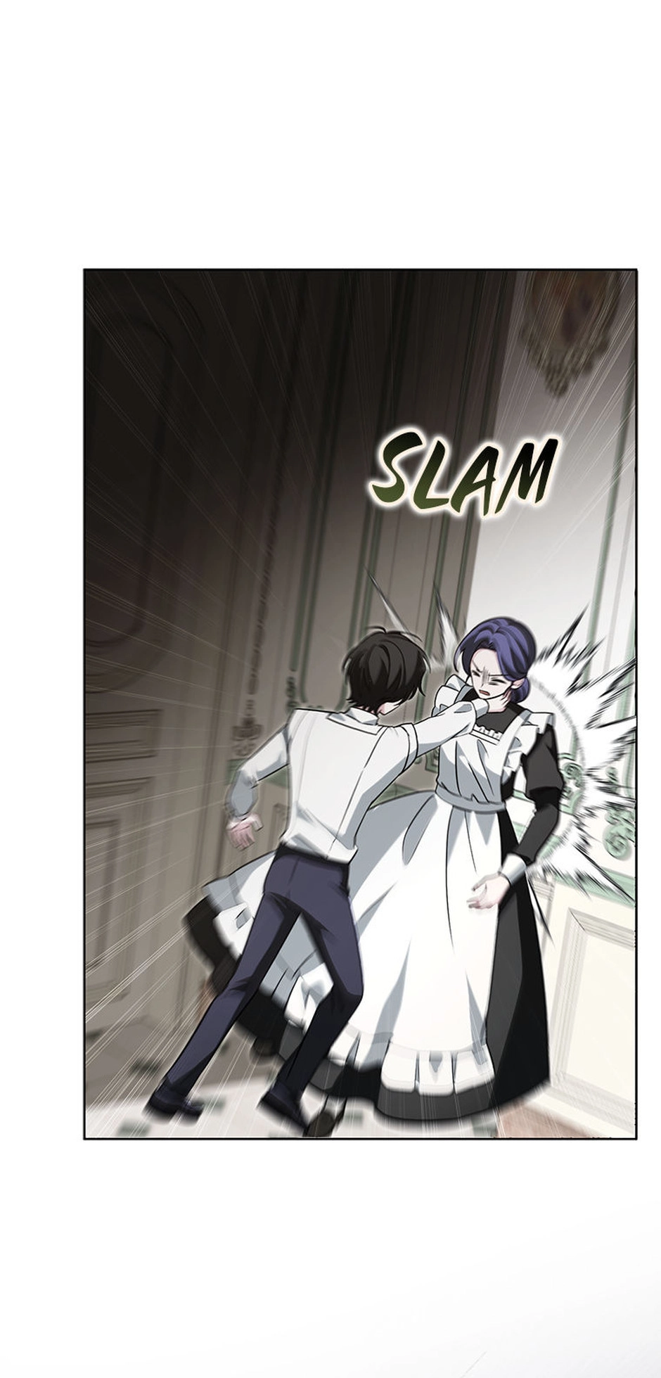 The Villainess' Wise Retirement Plan Chapter 62 page 50 - 