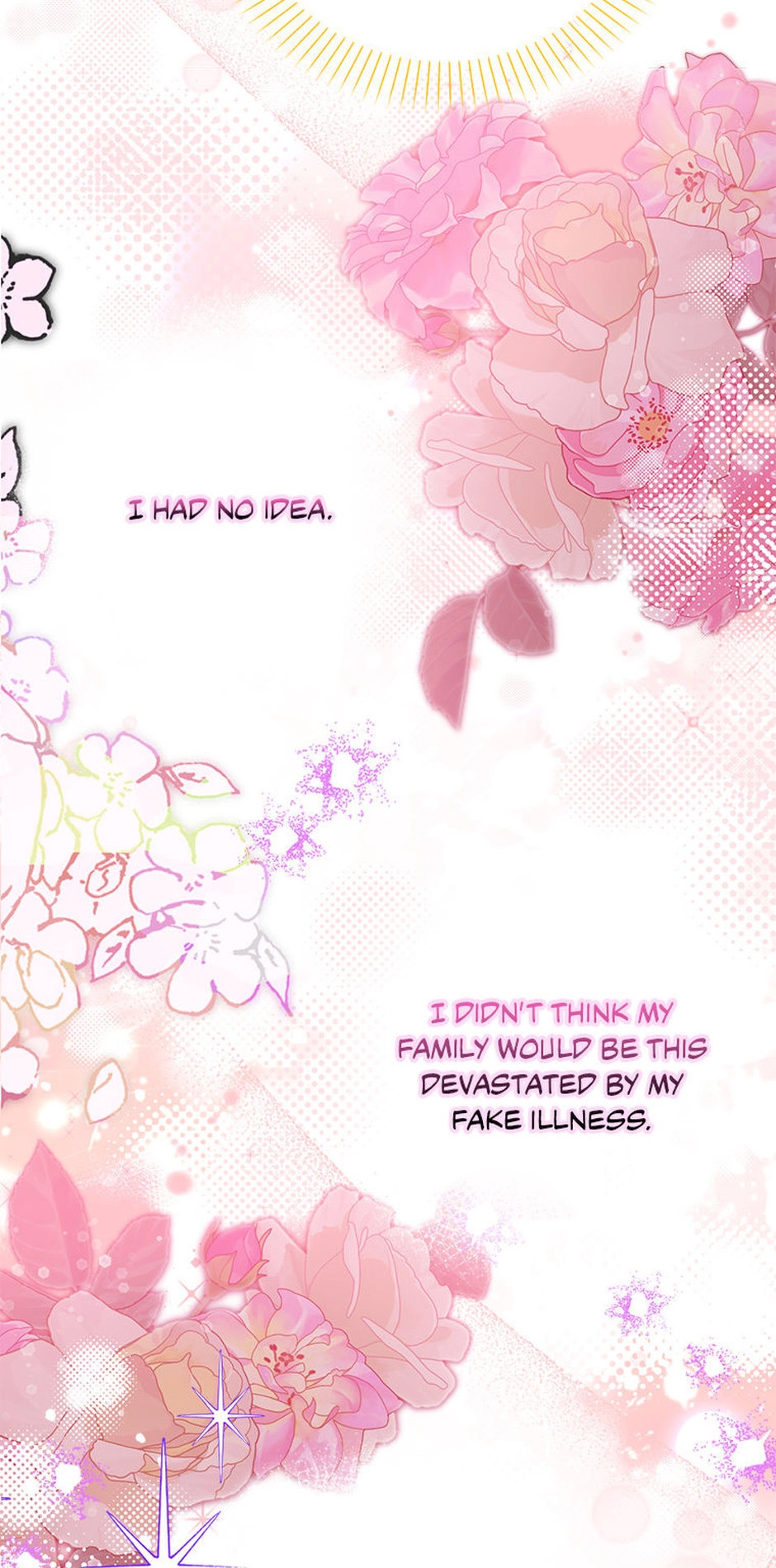 The Villainess' Wise Retirement Plan Chapter 62 page 6 - 