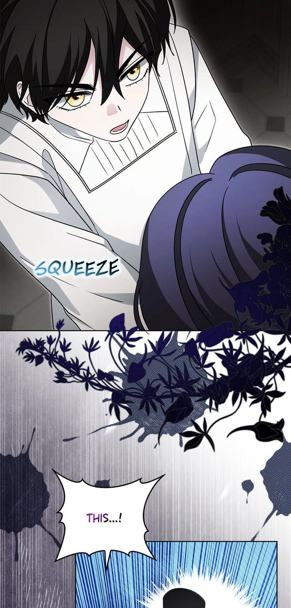 The Villainess' Wise Retirement Plan Chapter 62 page 52 - 
