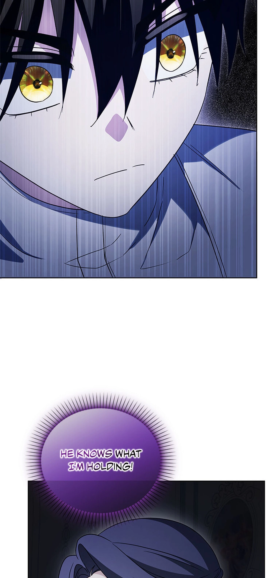 The Villainess' Wise Retirement Plan Chapter 62 page 54 - 