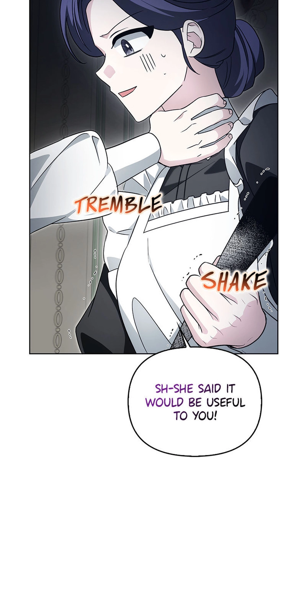 The Villainess' Wise Retirement Plan Chapter 62 page 55 - 