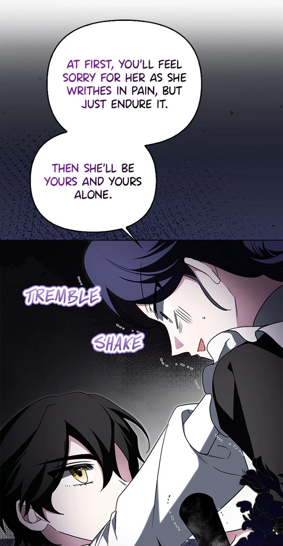 The Villainess' Wise Retirement Plan Chapter 62 page 58 - 