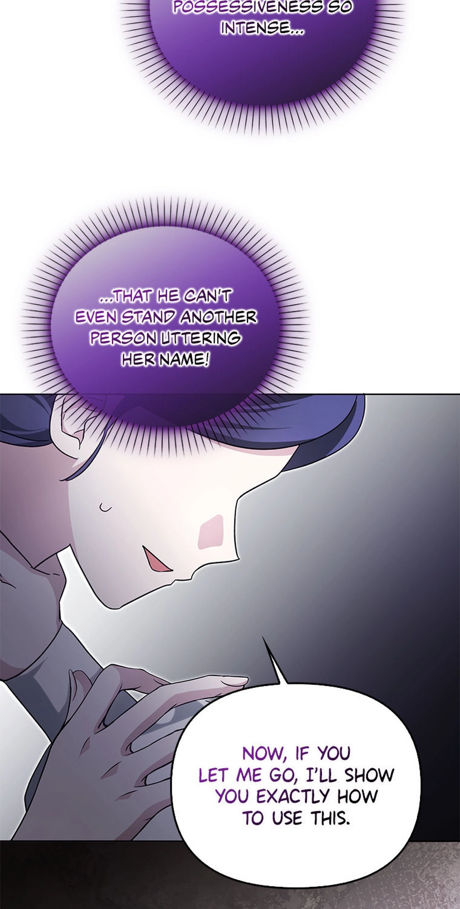 The Villainess' Wise Retirement Plan Chapter 62 page 67 - 