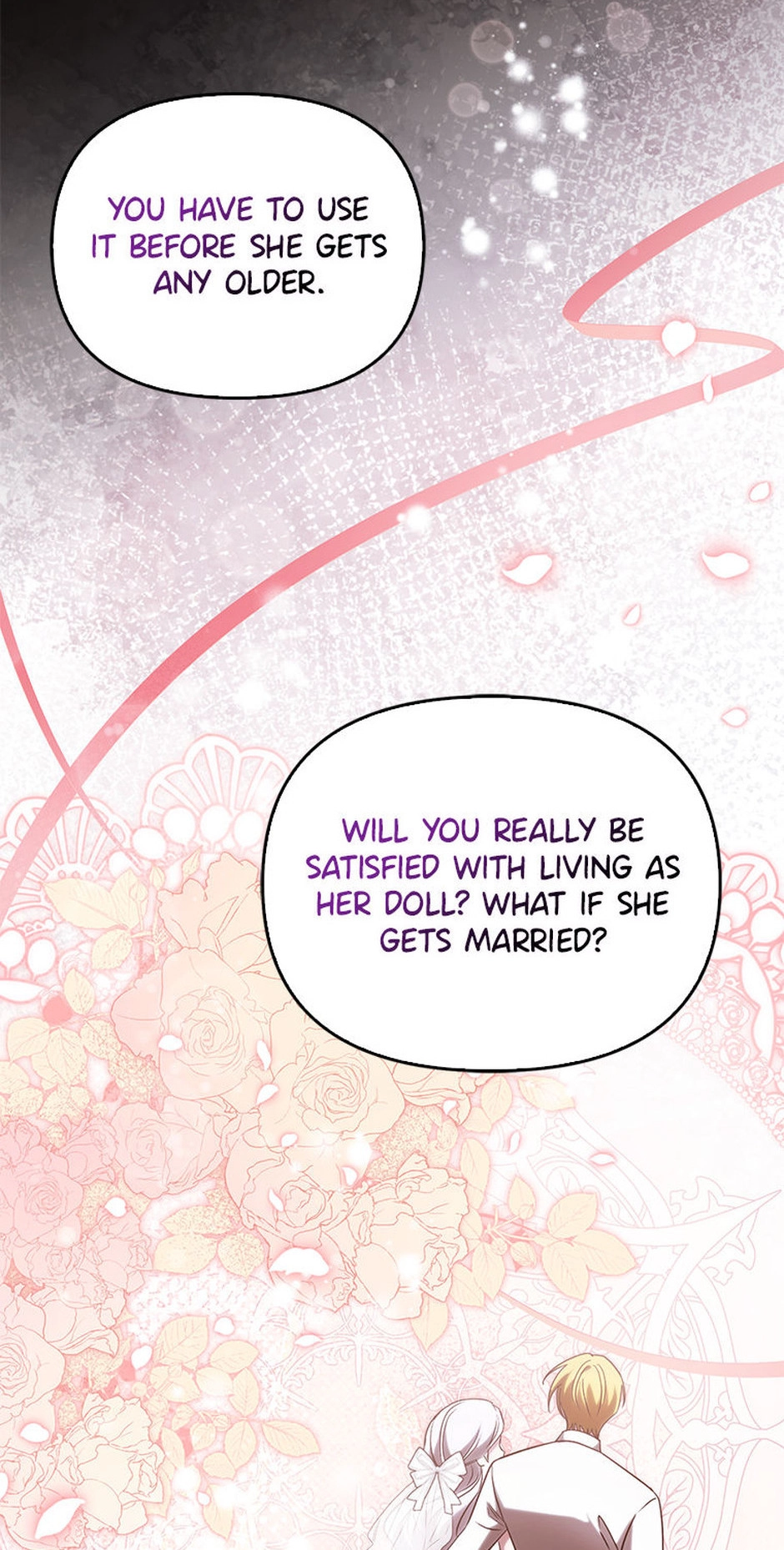 The Villainess' Wise Retirement Plan Chapter 62 page 68 - 