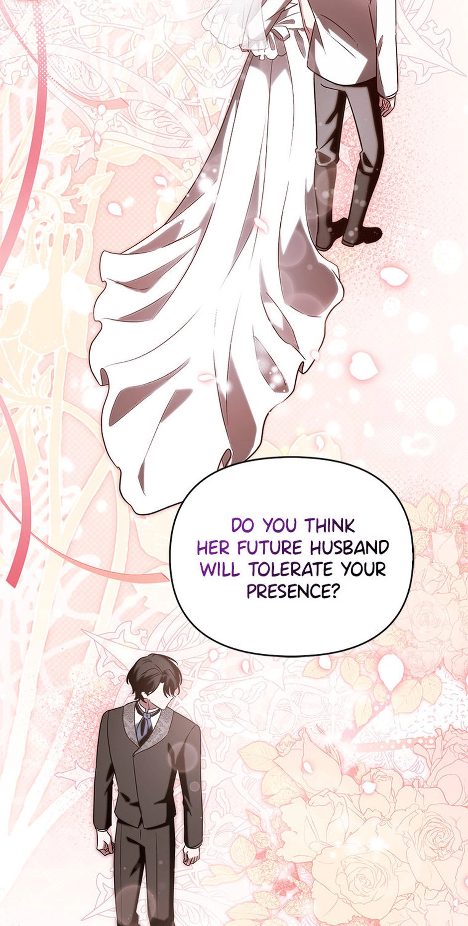 The Villainess' Wise Retirement Plan Chapter 62 page 69 - 