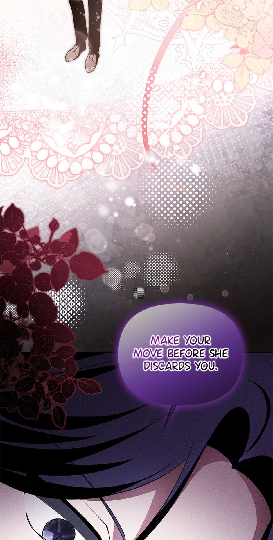 The Villainess' Wise Retirement Plan Chapter 62 page 70 - 
