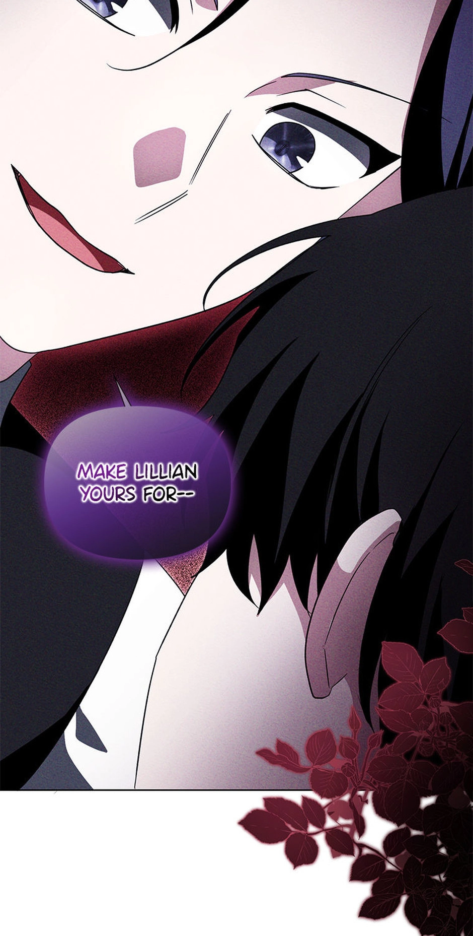 The Villainess' Wise Retirement Plan Chapter 62 page 71 - 