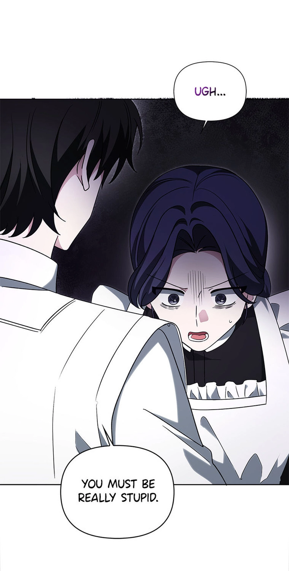 The Villainess' Wise Retirement Plan Chapter 62 page 73 - 