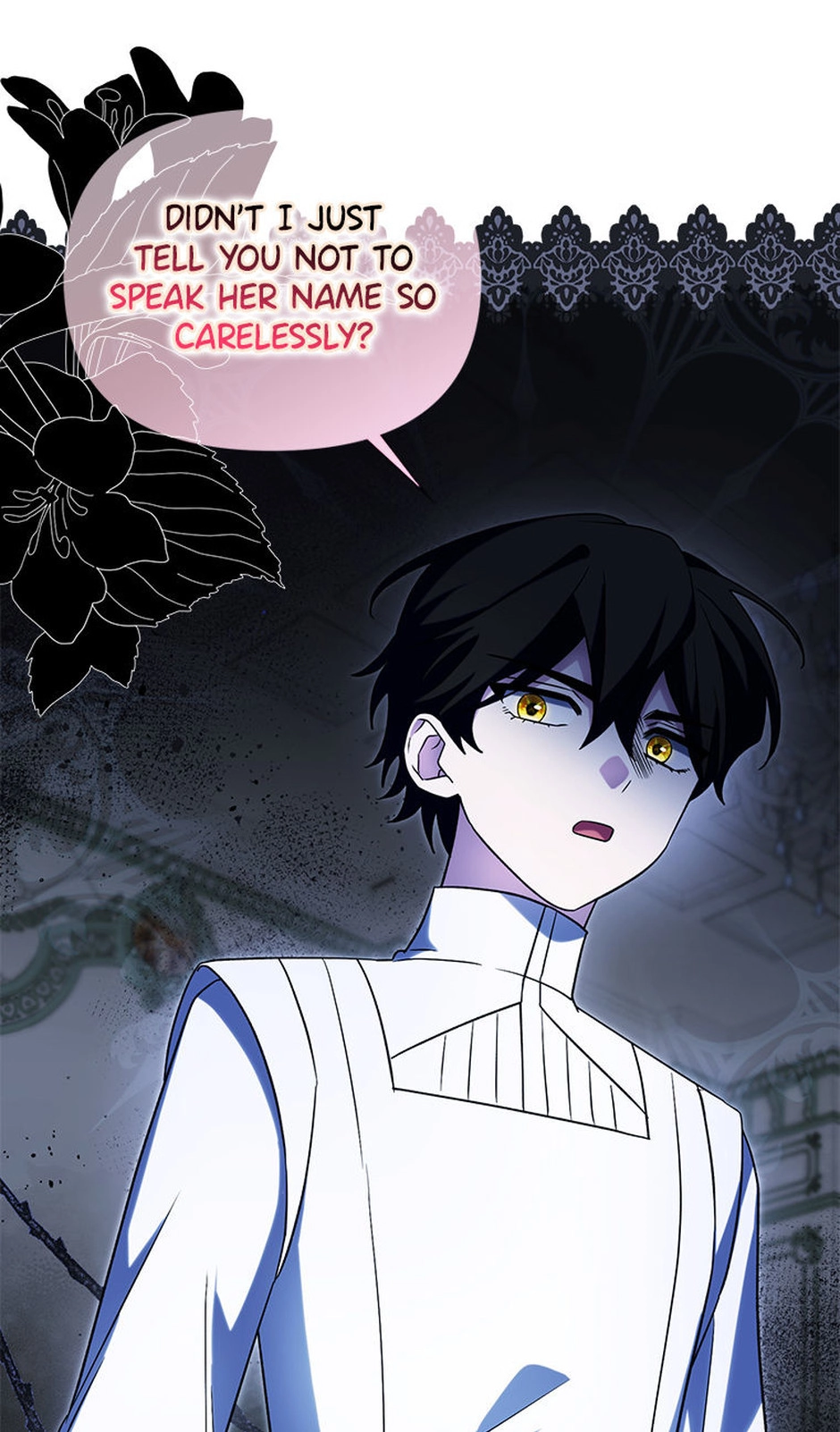 The Villainess' Wise Retirement Plan Chapter 62 page 74 - 