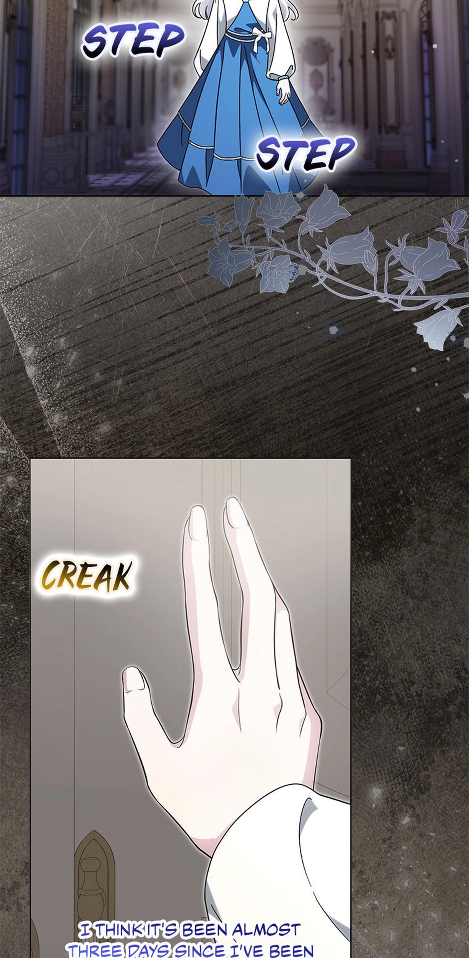 The Villainess' Wise Retirement Plan Chapter 63 page 2 - 