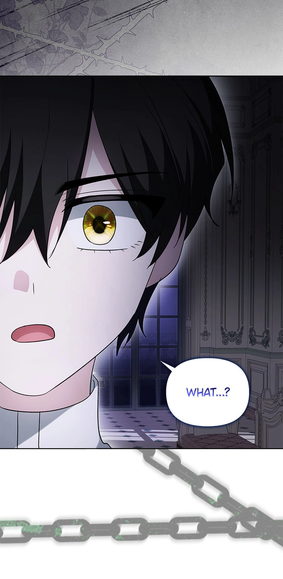 The Villainess' Wise Retirement Plan Chapter 63 page 13 - 
