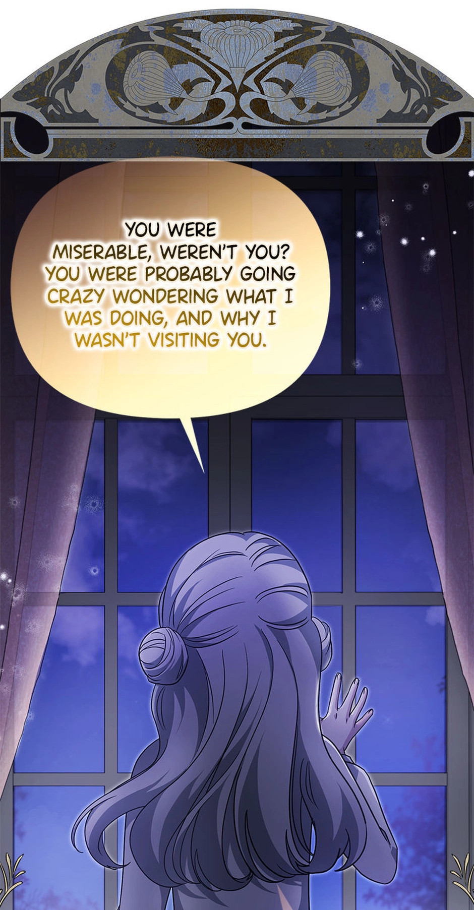 The Villainess' Wise Retirement Plan Chapter 63 page 17 - 