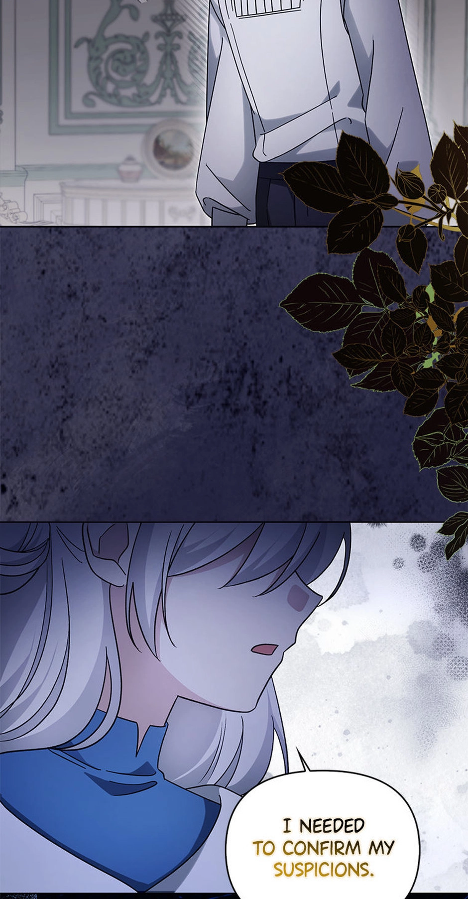 The Villainess' Wise Retirement Plan Chapter 63 page 20 - 