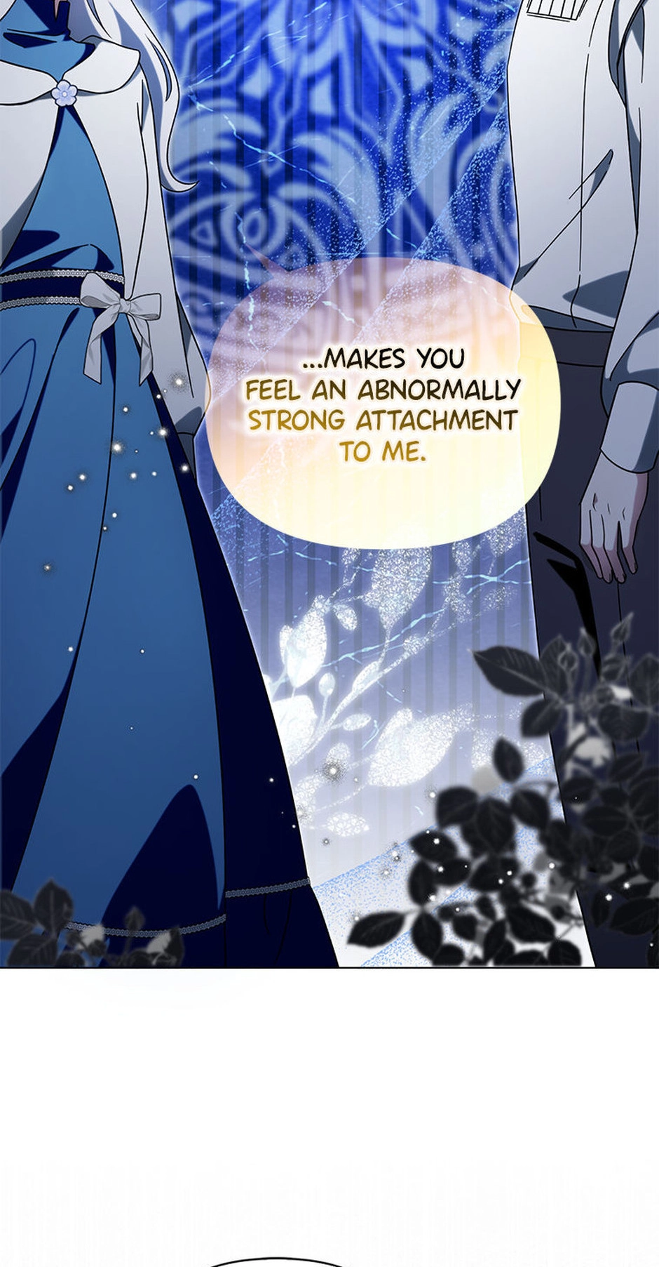 The Villainess' Wise Retirement Plan Chapter 63 page 22 - 