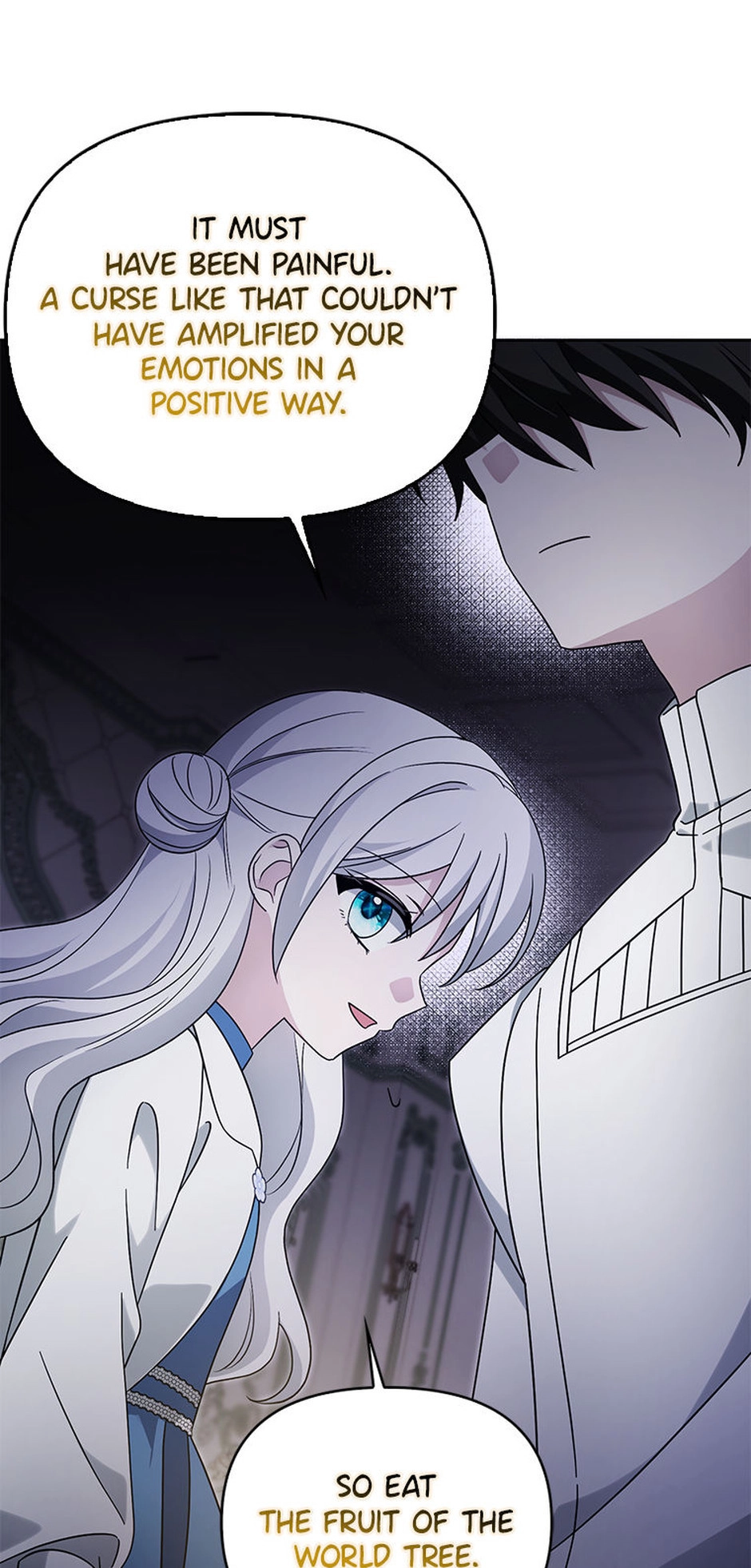 The Villainess' Wise Retirement Plan Chapter 63 page 26 - 