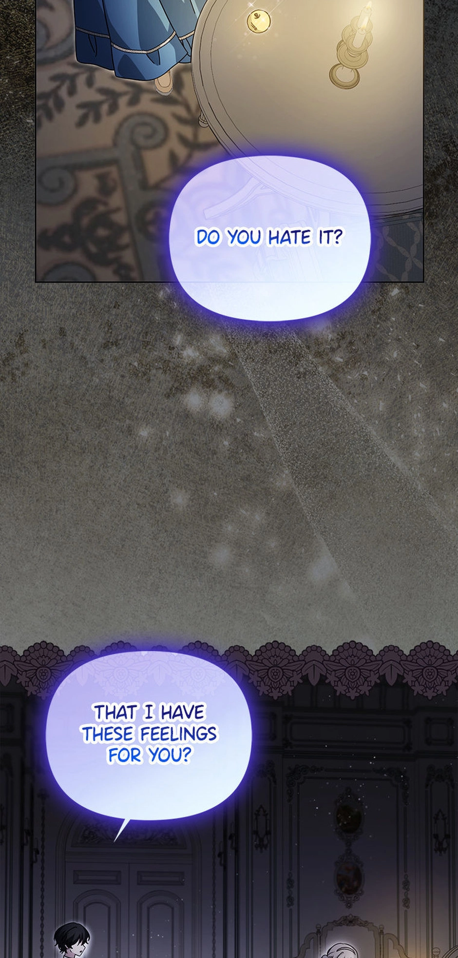 The Villainess' Wise Retirement Plan Chapter 63 page 28 - 
